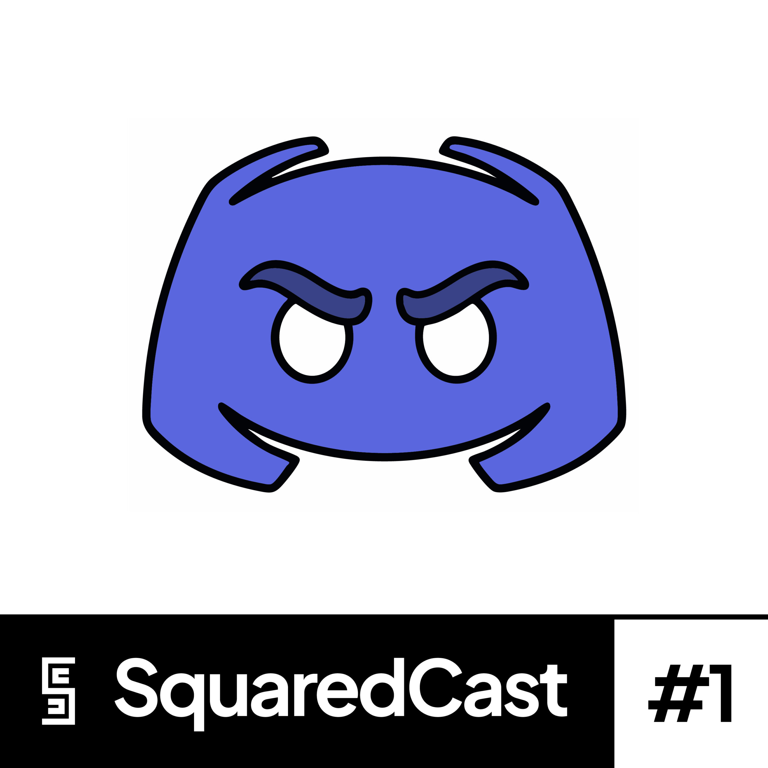 Episode 1 – Discord: Your Face, or Your Access